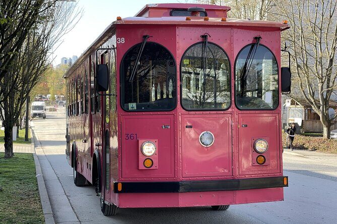 Taylor Swift Karaoke Sing Off Trolley Tour - Key things to know before you board