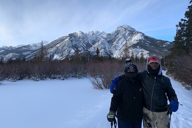 The BANFF NATURE Walk - 2hr Adventure - Timing That Lets You Enjoy the Rest of Your Day