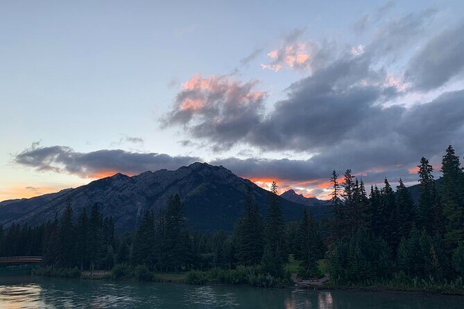 The Banff Stargazing Tour - 2hr Walking Tour - Milky Way and the phone-camera reality check