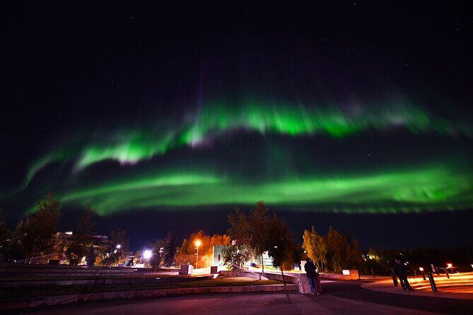 The Best Aurora Tour - Comfort details that matter more than you think