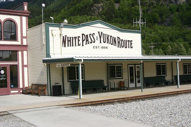 The Best of Yukon City Private Tour - Kata’s role: why the stories stick after the tour ends