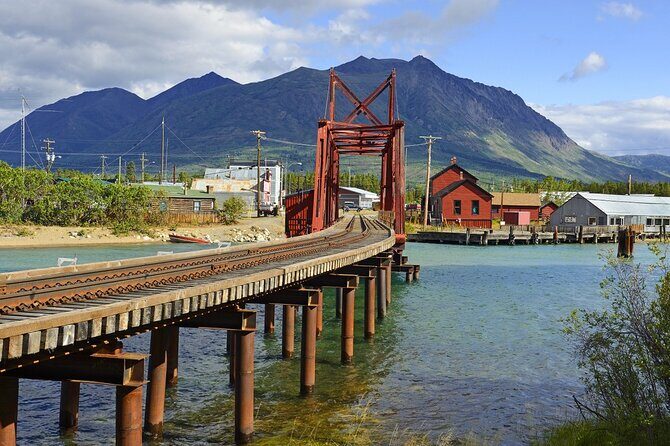 The Best of Yukon City Private Tour - Price and value: when $759.29 per person makes sense