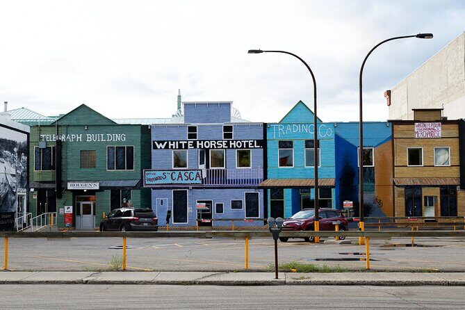 The Best of Yukon City Private Tour - Who this private Yukon City tour is perfect for