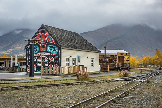 The Best of Yukon City Private Tour - What the Yukon City tour feels like as you move through town