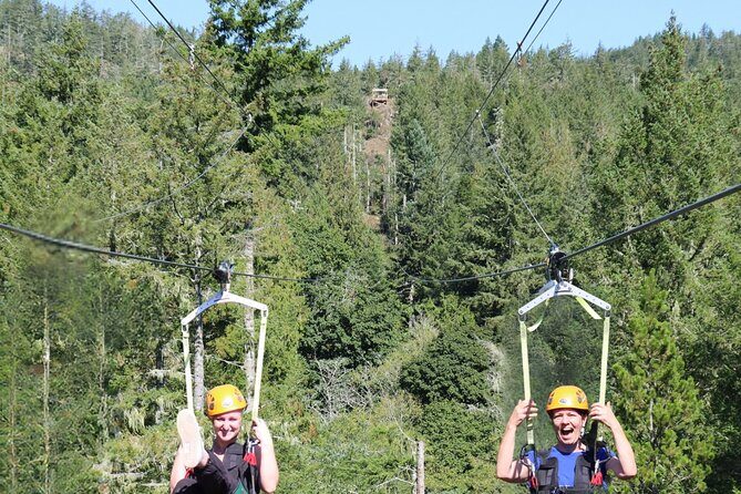 The Big Zip Experience - From Gillespie Rd to the Hill: Getting to 5120 Gillespie Rd