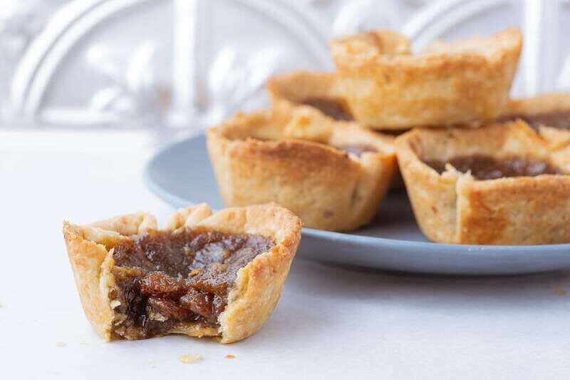 The Canuck Culinary Crawl - St. Lawrence Market: salty start and sweet reset in one place
