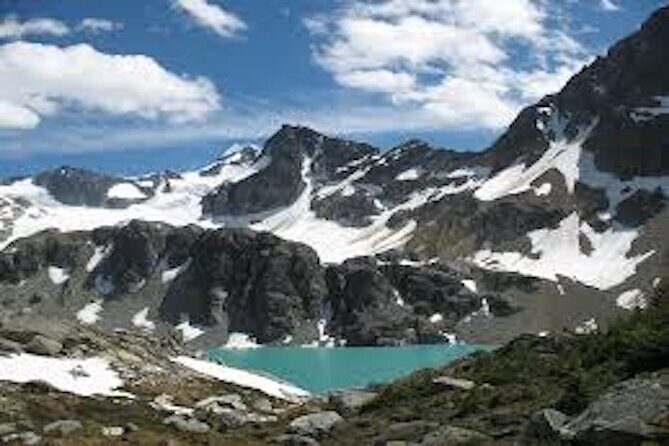 The Glacier Helicopter Sightseeing Tour - Meeting Point at the Heliport: Show Up Ready to Fly
