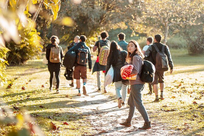 The Great Whistler Walking Tour: Discover Whistler's Sights, History & Culture! - The Whistler Valley Trail: learning the network you’ll use later