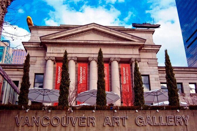 The Haunting of Vancouver Film Tour - Key things that make this tour work