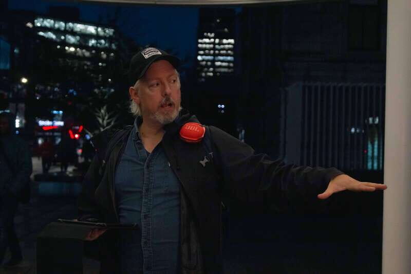 The Haunting of Vancouver Film Tour - Hollywood North movie clips: the part that turns legends into places