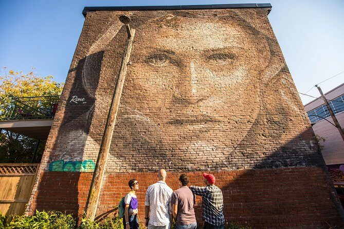 The Montreal Street Art & Mural Tour - Meeting point, timing, and how to be comfortable