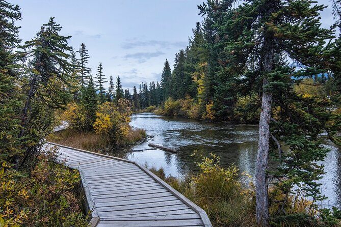 The Sights of Canmore: a Smartphone Audio Walking Tour - Price and value: what $8.22 buys you