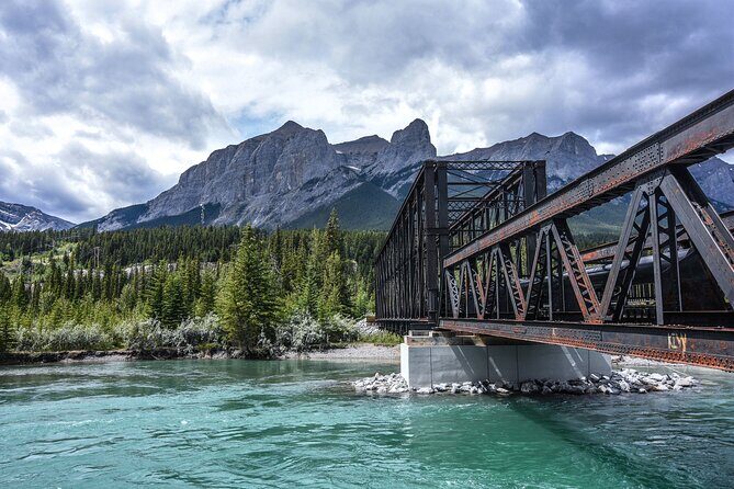 The Sights of Canmore: a Smartphone Audio Walking Tour - The practical “bring this” checklist (so it doesn’t annoy you)