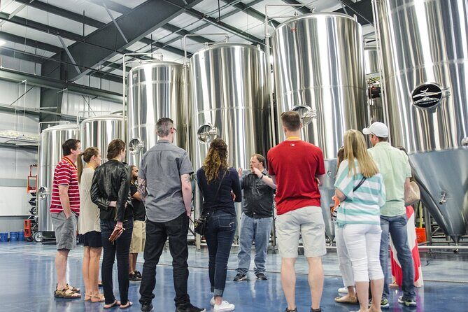 The Sip of Montreal Brew Tour - Key things that make the Sip of Montreal Brew Tour worth your time
