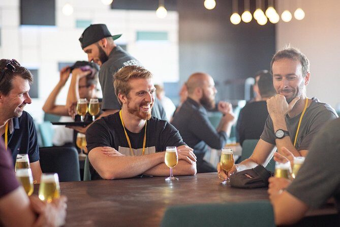 The Sip of Montreal Brew Tour - Who this tour is best for (and who should think twice)