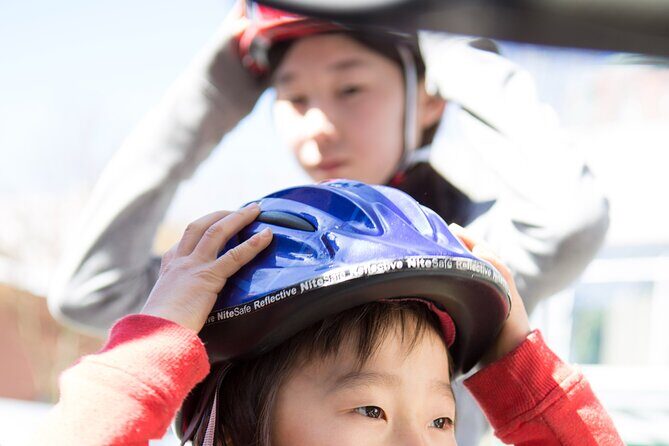 The Stanley Park Family Tour by Cycle City Tours - Cycling Vancouver’s Sea Wall and Rainforest in One Family-Friendly Loop