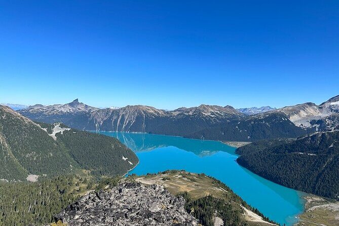 The Summit Helicopter Sightseeing Tour - First Lift Off From 9910 Heliport Rd