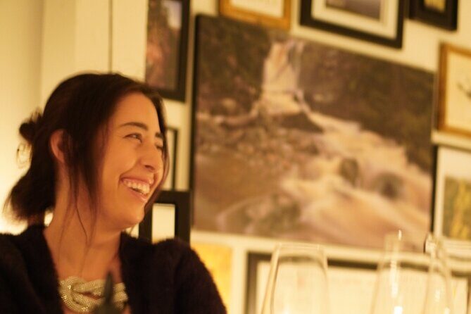 The Toronto Wine Salon - The wines: how tastings help you find your Canadian taste profile