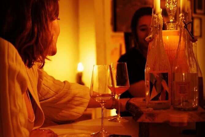 The Toronto Wine Salon - Downtown arrival and the meeting point: keep it simple