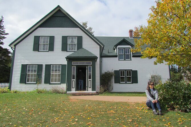 The Ultimate Anne of Green Gables Private Tour - How this Anne of Green Gables day fits Charlottetown life