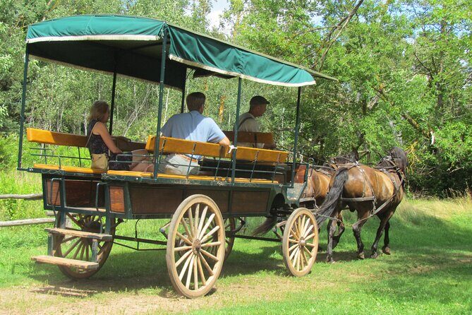 The Ultimate Anne of Green Gables Private Tour - The guide factor: why Don’s style changes the day