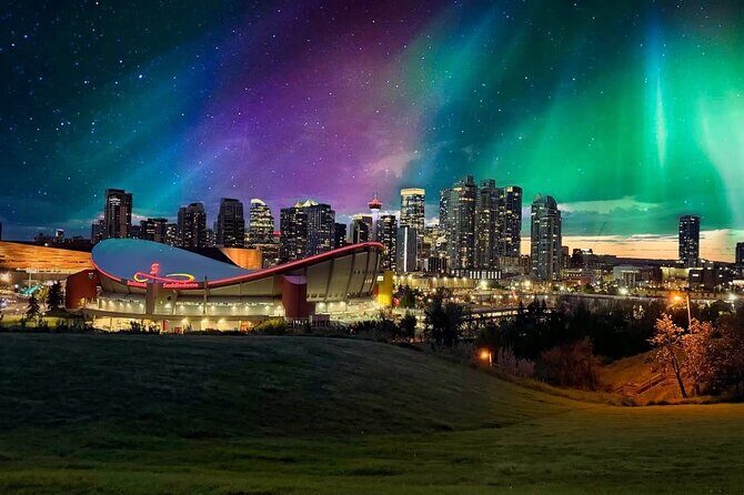 The Ultimate Calgary Experience: Music, Culture & Hidden Nature - Key highlights worth knowing