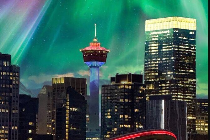 The Ultimate Calgary Experience: Music, Culture & Hidden Nature - Price and value: what $206.88 buys in real terms
