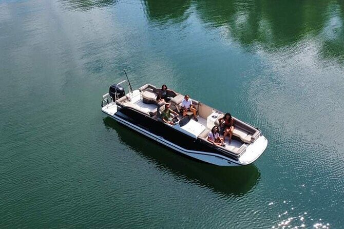 The Ultimate Montreal Boat Tour – Fall Colors Apéro Edition - Victoria Jubilee Bridge: the St. Lawrence stretch you feel