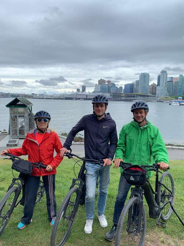 The Ultimate Stanley Park E-Bike Tour - Who this Stanley Park e-bike tour fits best