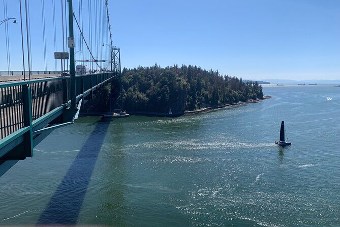 The Ultimate Stanley Park E-Bike Tour - Brockton Point, Totems, and the Water View Stops You’ll Remember