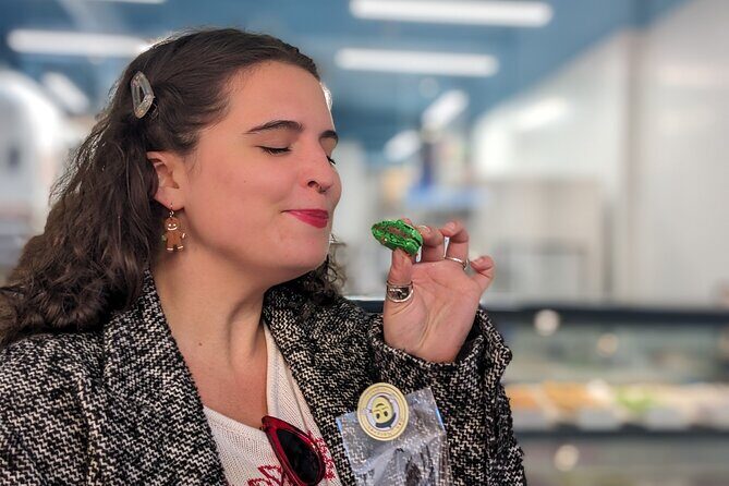 The Victoria Chocolate & Bakery Tour - Key Highlights at a Glance
