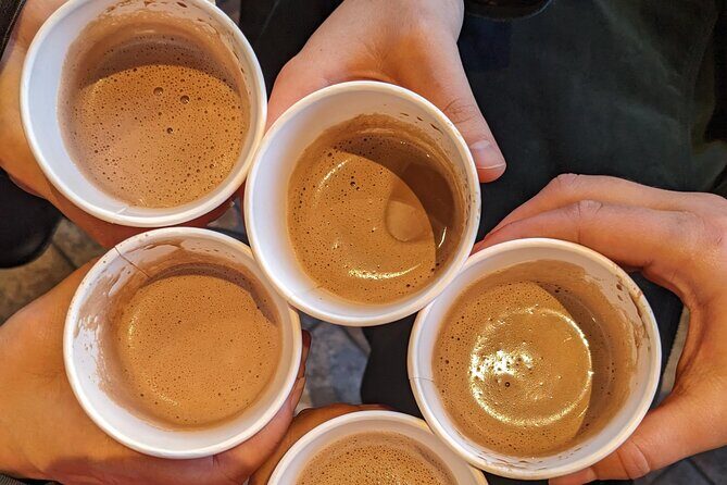 The Victoria Chocolate & Bakery Tour - Who Should Book This (and Who Might Skip It)