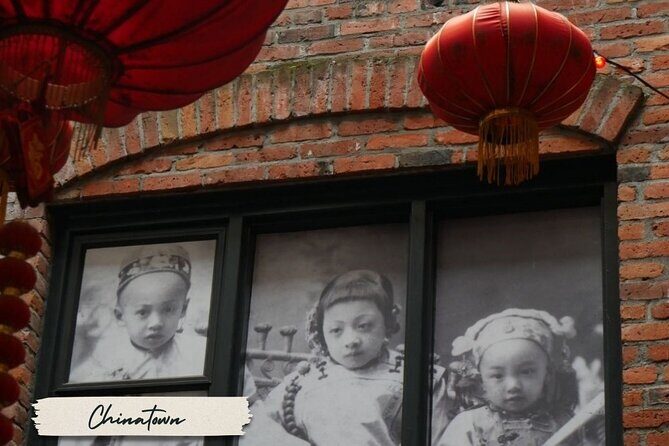 Then & Now Walking Tour - Stop 6: Fan Tan Alley—Opium, Gambling, and Chinatown’s Long Shadow