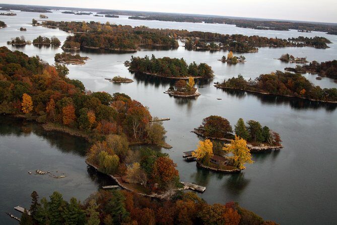 Thousand Islands Helicopter Tour - Why This 10-Minute Helicopter Ride Feels Like Smart Sightseeing