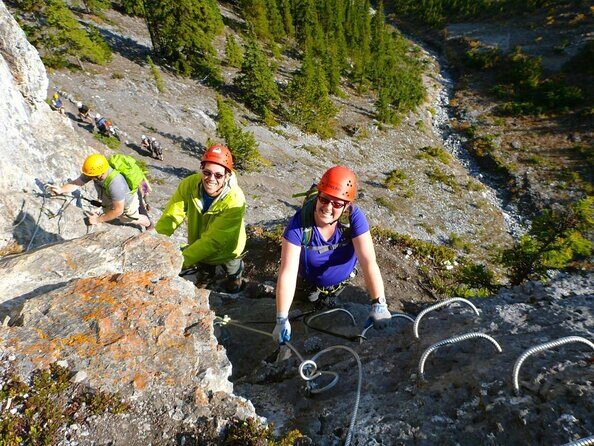 Ticket to Banff Norquay with Chairlift Sightseeing - Key highlights at a glance