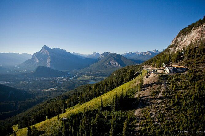 Ticket to Banff Norquay with Chairlift Sightseeing - Price and What You’re Really Getting for $33.32