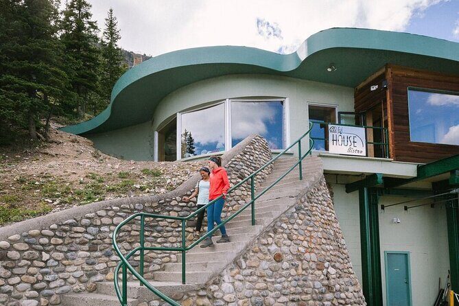 Ticket to Banff Norquay with Chairlift Sightseeing - Who This Is Best For (and Who Might Want a Different Plan)