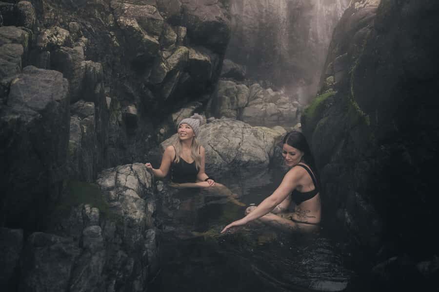 Tofino: Hot Springs Cove Tour with Wildlife Cruise - Price and value: is $226 per person worth it?