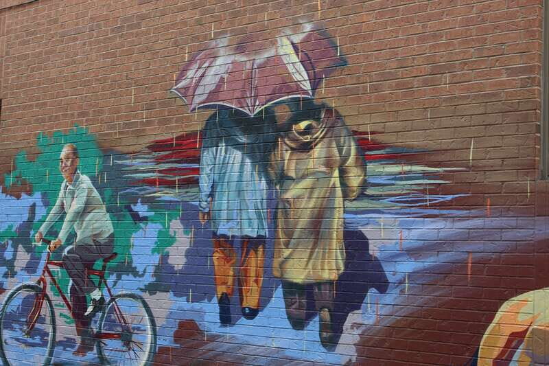 Toronto: 2-Hour Kensington Market Chinatown Walking Tour - FAQ