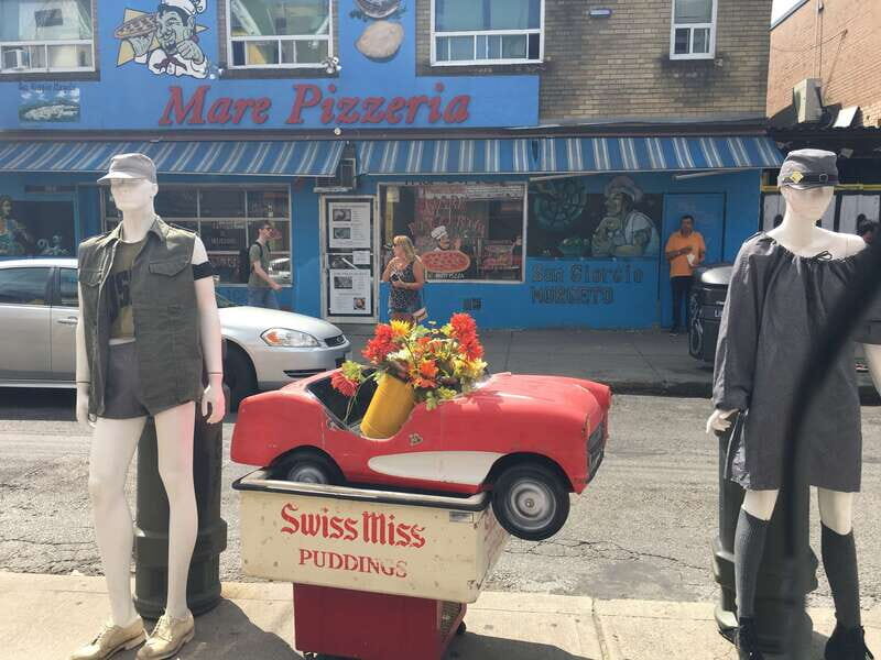 Toronto: 2-Hour Kensington Market Chinatown Walking Tour - How to Plan Your Walk Day So You Enjoy It