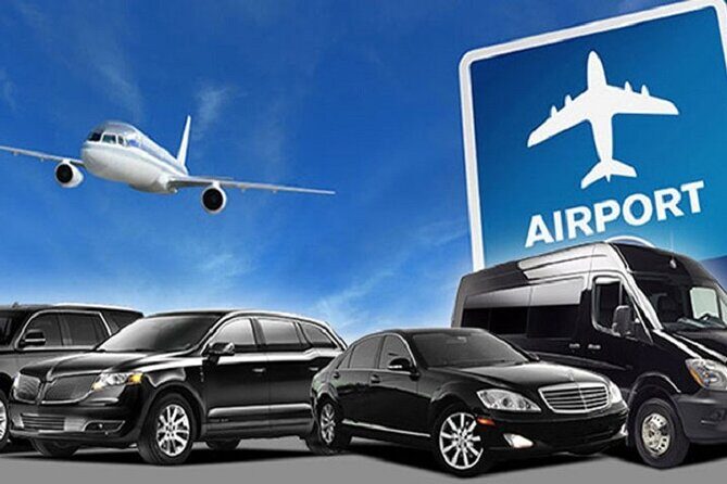 Toronto Airport Private Arrival Transfer-YYZ to Toronto Downtown - Key points at a glance