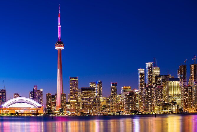 Toronto Airport Private Arrival Transfer-YYZ to Toronto Downtown - Door A pickup at YYZ: the part that makes or breaks the trip