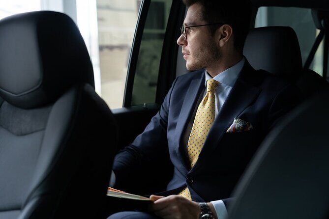 Toronto Airport Transportation - Key Things You’ll Notice Right Away