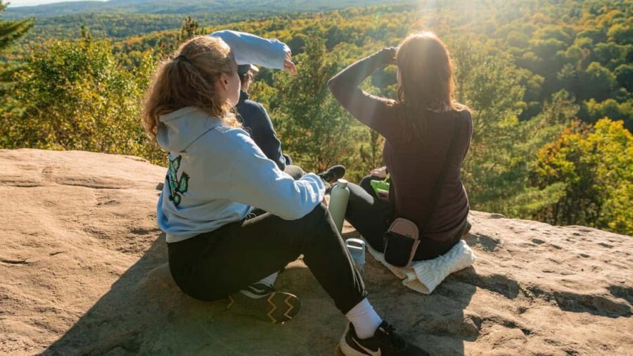 Toronto: Algonquin Park and Ragged Falls Day Trip - Price and value: why $116 can make sense
