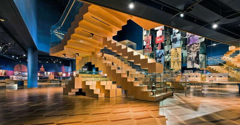 Toronto: Bata Shoe Museum Entrance Ticket - All About Shoes: the older artifacts that set the tone
