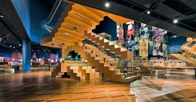 Toronto: Bata Shoe Museum Entrance Ticket - Who this shoe museum ticket is best for