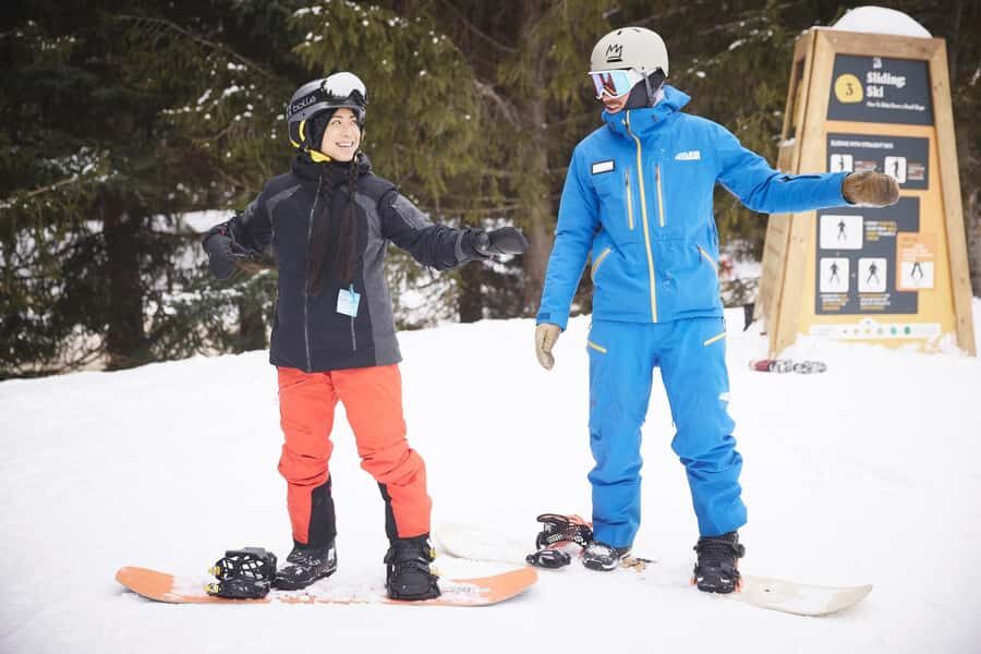 Toronto: Blue Mountain Ski & Snowboard Shuttle Day Trip - Lifts, Rentals, Lessons: How to Spend Your Time Efficiently (Not Just Money)