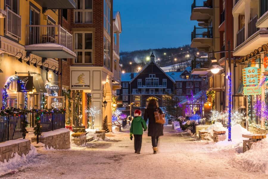 Toronto: Blue Mountain Ski & Snowboard Shuttle Day Trip - Value Check: Is $72 Worth It for a Blue Mountain Day?