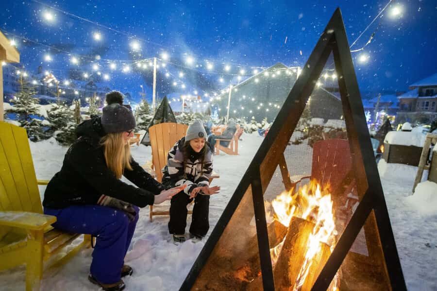 Toronto: Blue Mountain Ski & Snowboard Shuttle Day Trip - Who This Trip Suits Best (And Who Should Rethink It)