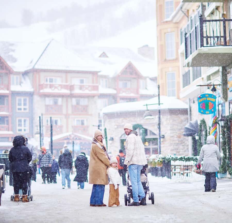 Toronto: Blue Mountain Ski & Snowboard Shuttle Day Trip - Should You Book This Blue Mountain Shuttle Day Trip?